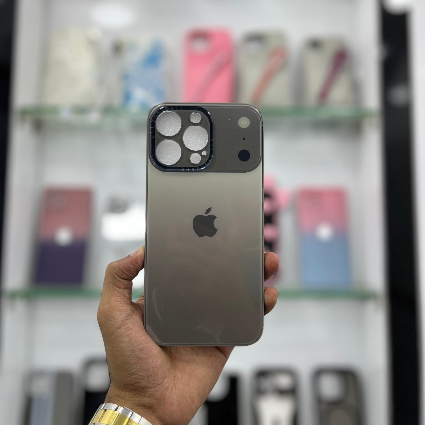 Frost Flex Case