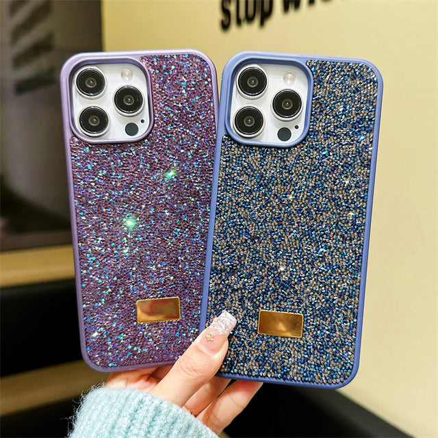 Swarovski Rhinestone Case
