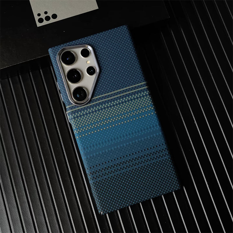 Original Mag safe Carbon Fiber Cover