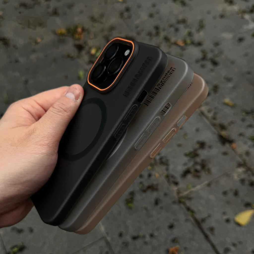 Syndee Mag safe Ultra Slim CASE