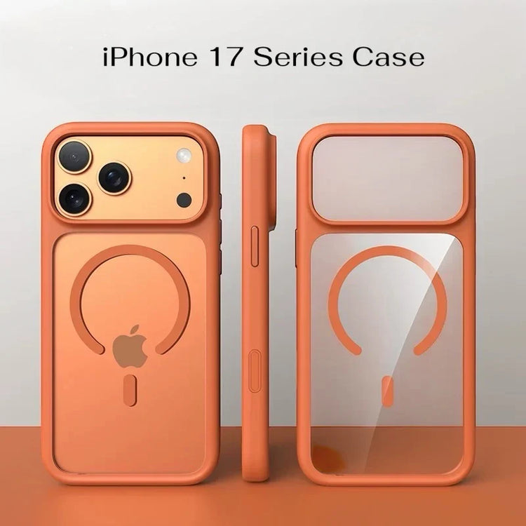 iPhone 17 Series Collection