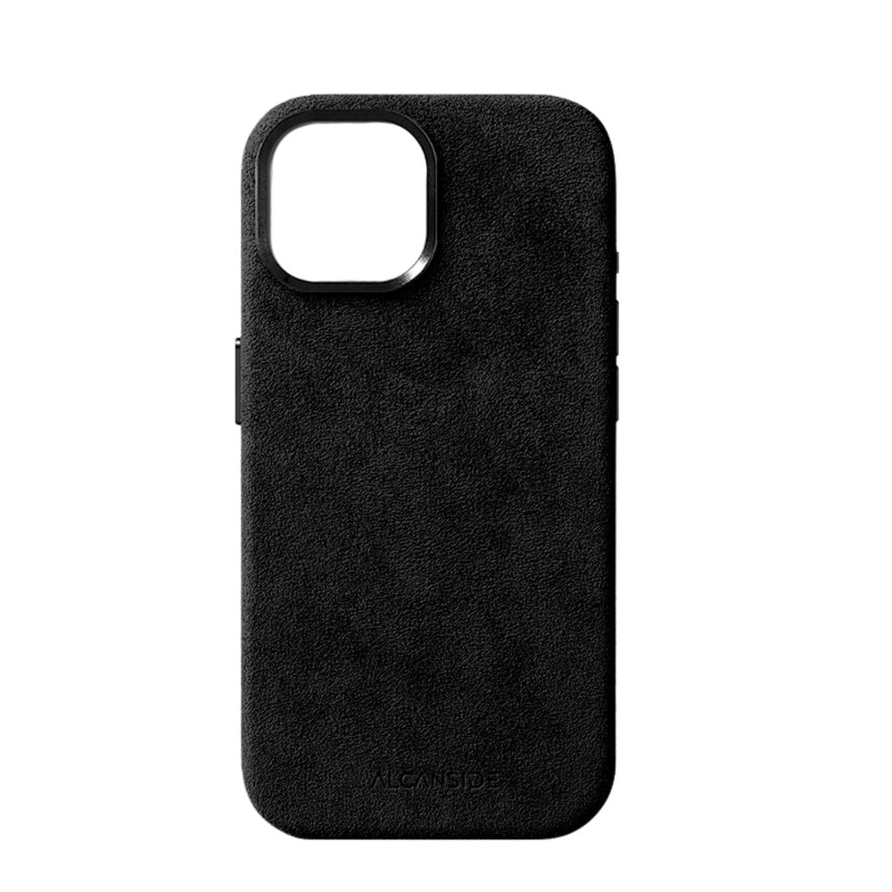 Alacantra Urban Velvet MagSafe Case
