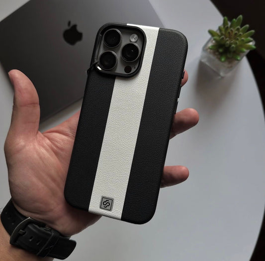 Drift Branded Leather Case ®️🏁