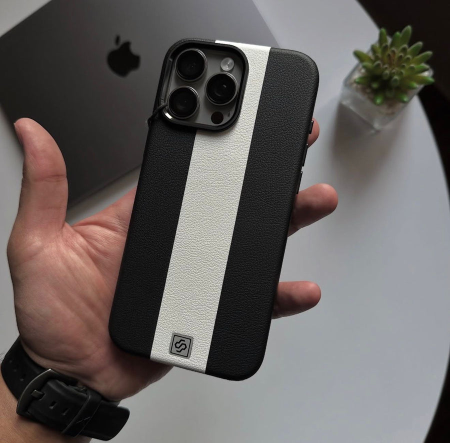 Drift Branded Leather Case ®️🏁