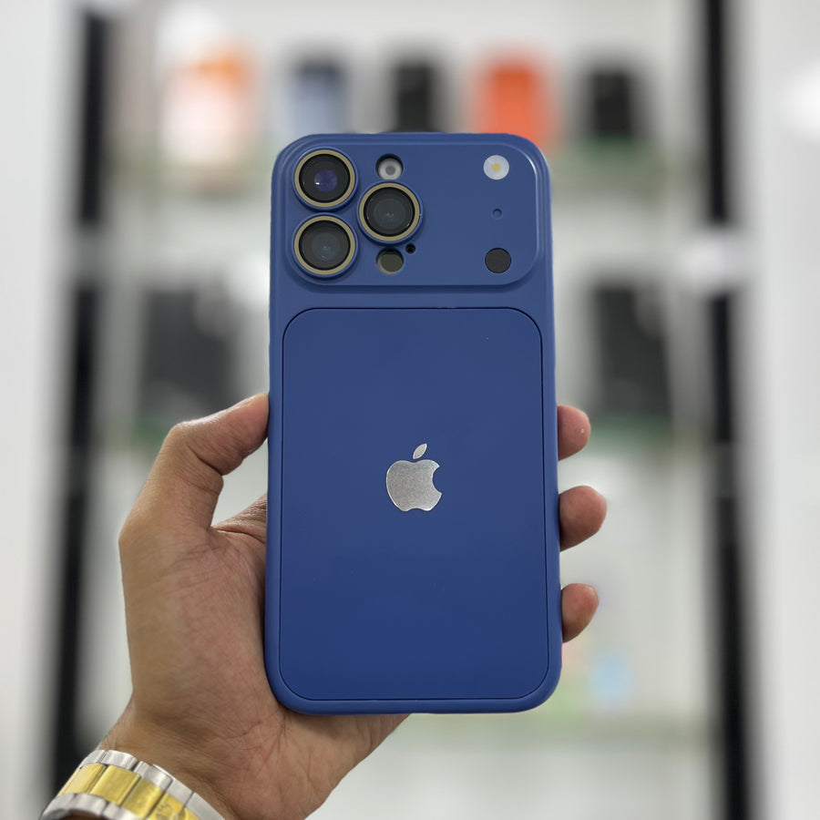 Secret 18 Pro Max Converter Case