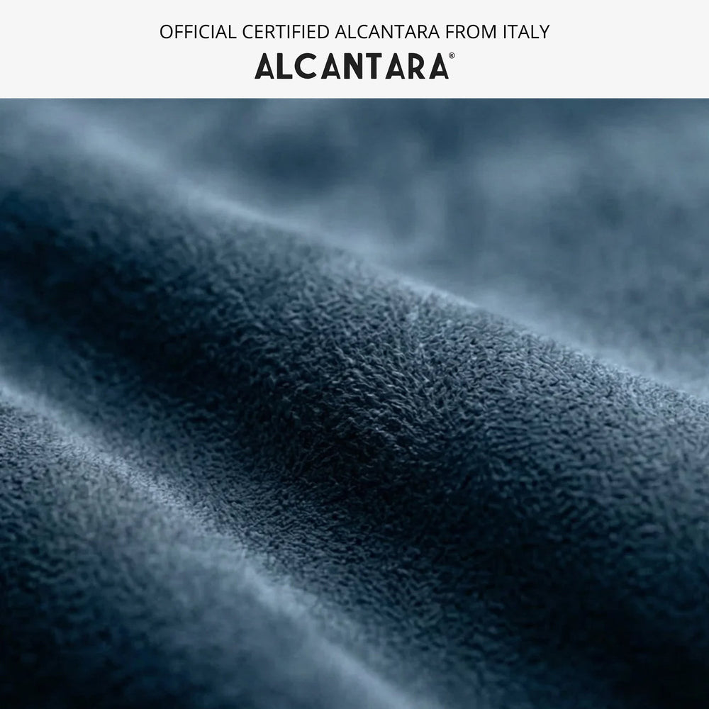 Alacantra Urban Velvet MagSafe Case