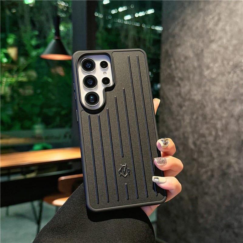 RIMOWA®️ BRANDED CASE (Karan Aujla viral Case)