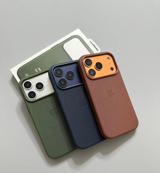 TechWoven Magsafe Animation Case With Ai Button iPhone 17 series