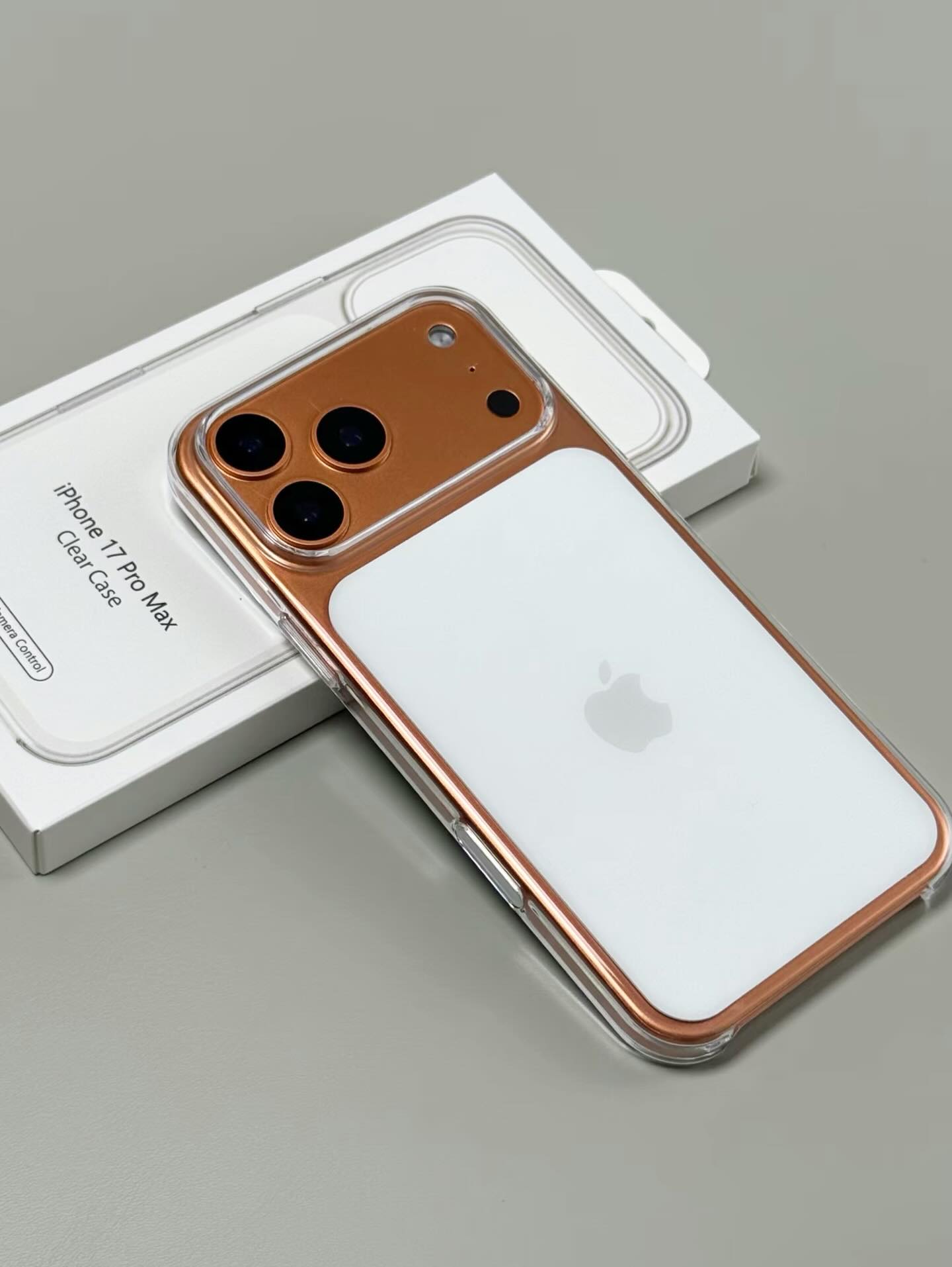 Original Apple MagSafe Ic Animation Case! 