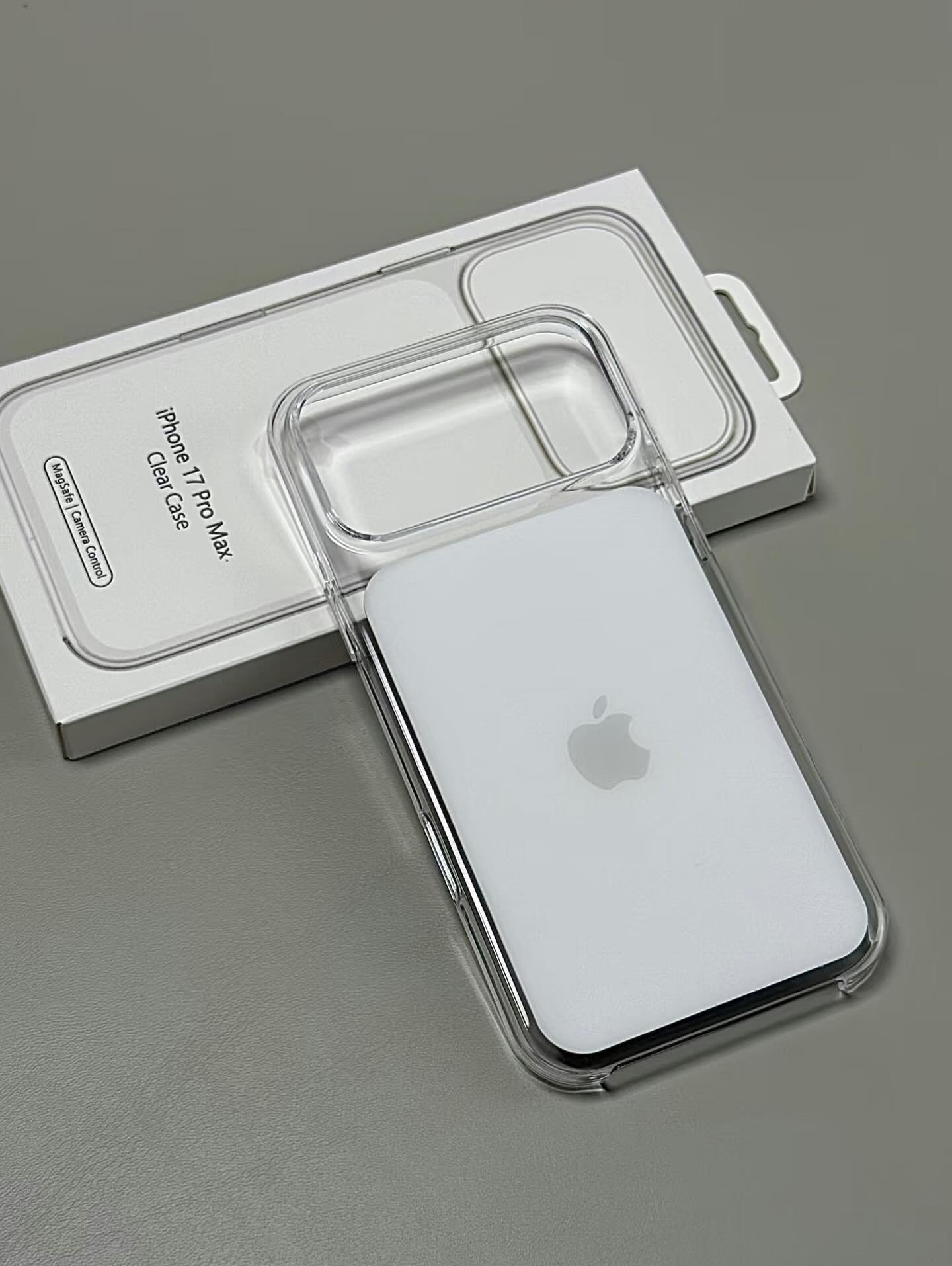 Original Apple MagSafe Ic Animation Case! 