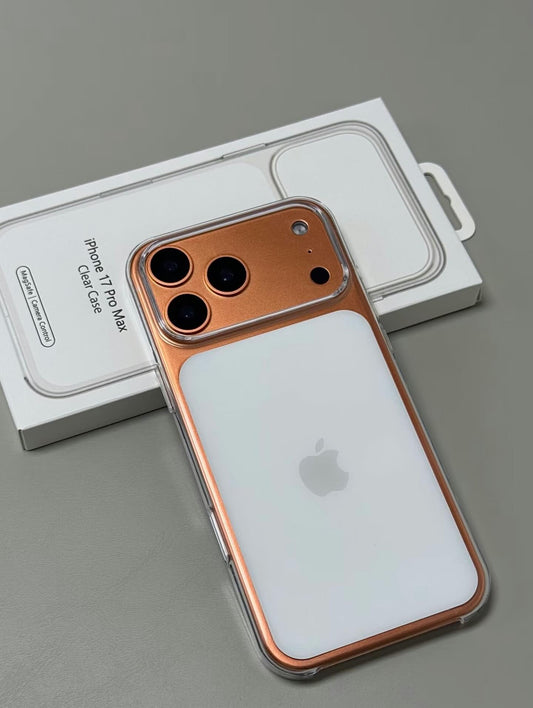 Original Apple MagSafe Ic Animation Case! 