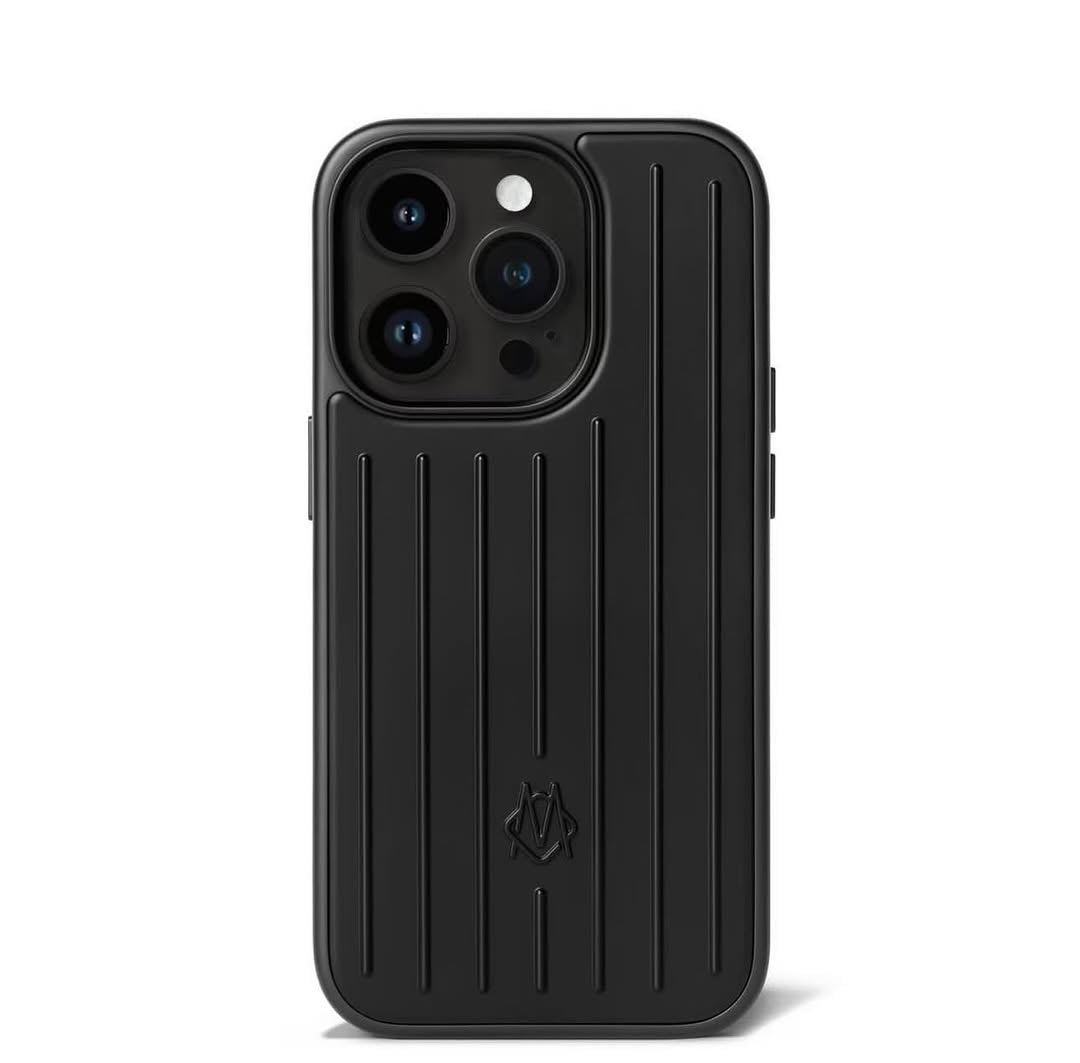 RIMOWA®️ BRANDED CASE