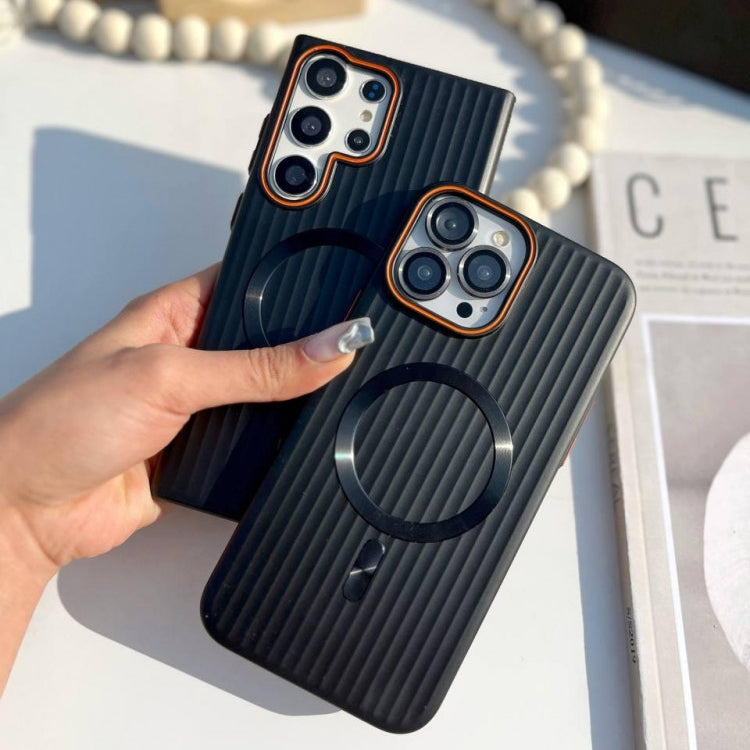 New Vk Edition Corrugated Matt Magsafe Case