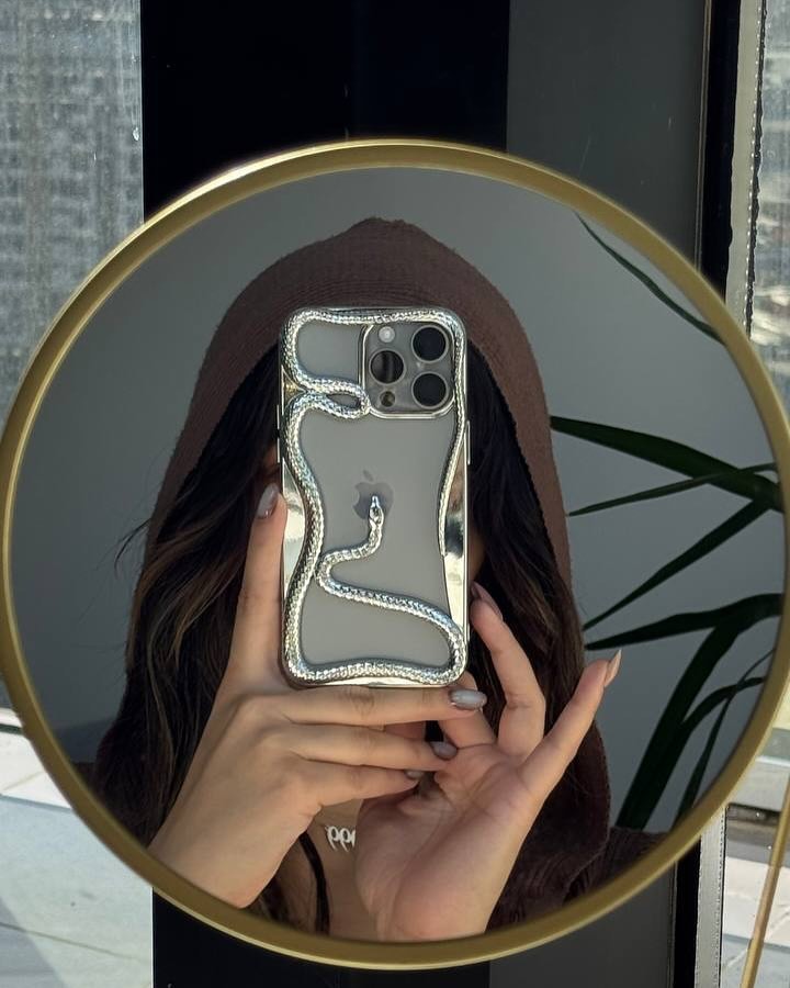 SNAKE CASE