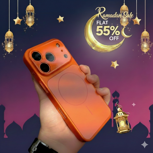 Ramadan Sale Banner