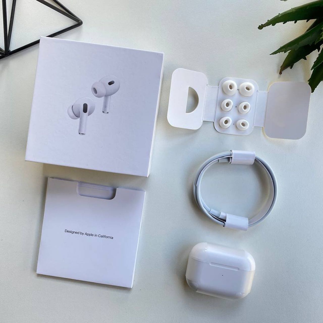 Airpods Pro 2nd Generation (Type C)