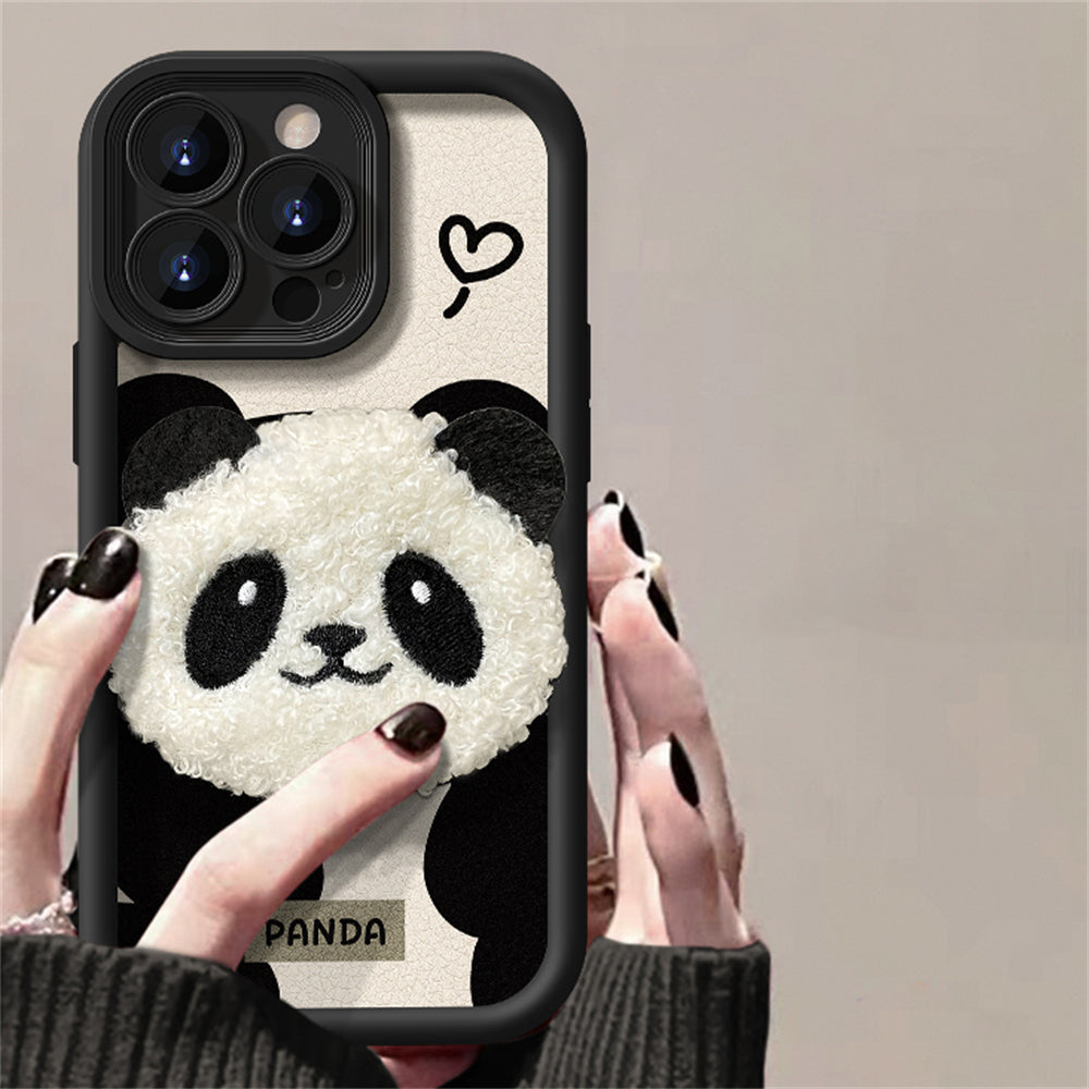 Panda Case