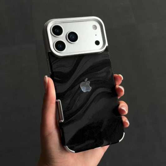 Velvet Luxe Defender Case