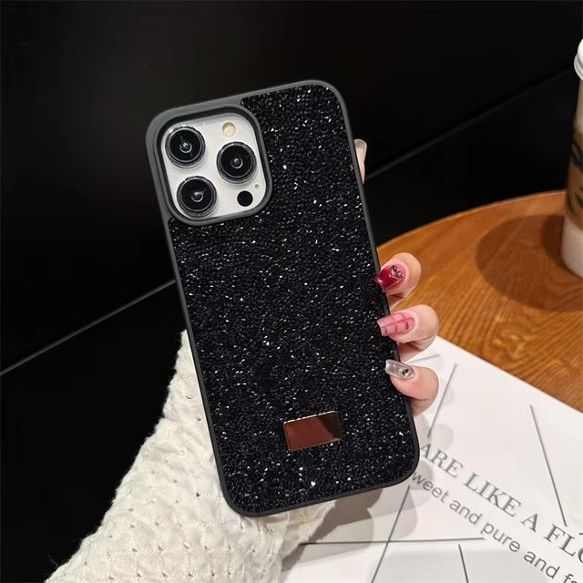 Swarovski Rhinestone Case