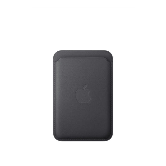 Apple Leather MagSafe Wallet With Animation