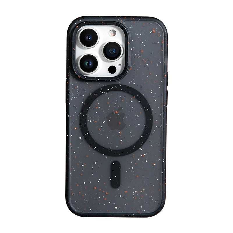 ROCK Guard Ink Splash MagSafe Phone Case