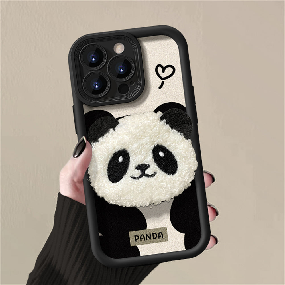 Panda Case