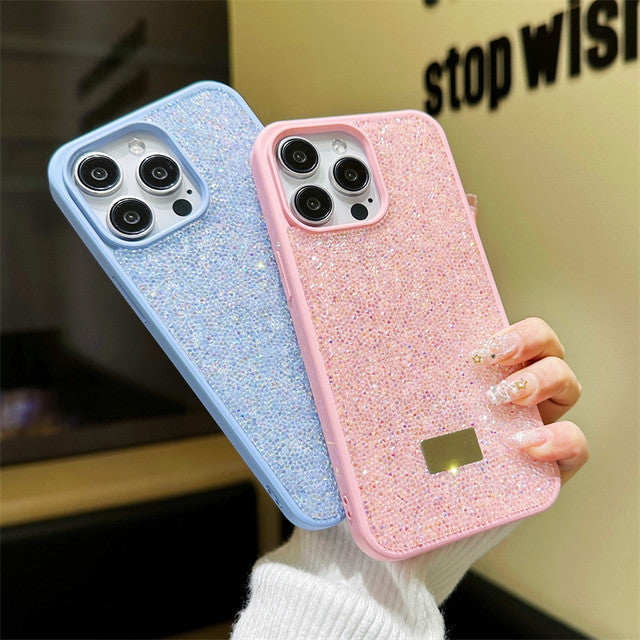 Swarovski Rhinestone Case