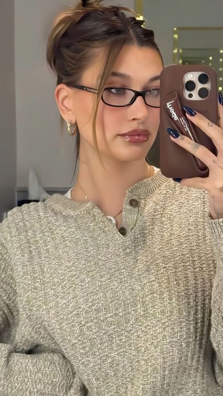 Lip Case With Peptide Lip Tint