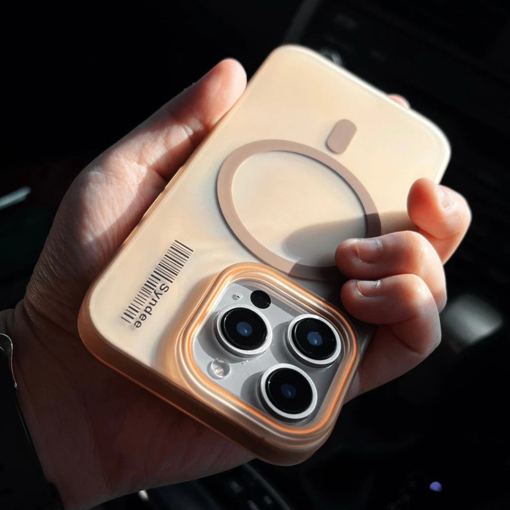 Mag safe Ultra Slim PC CASE