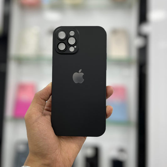 Ultra Slim Matt PC CASE