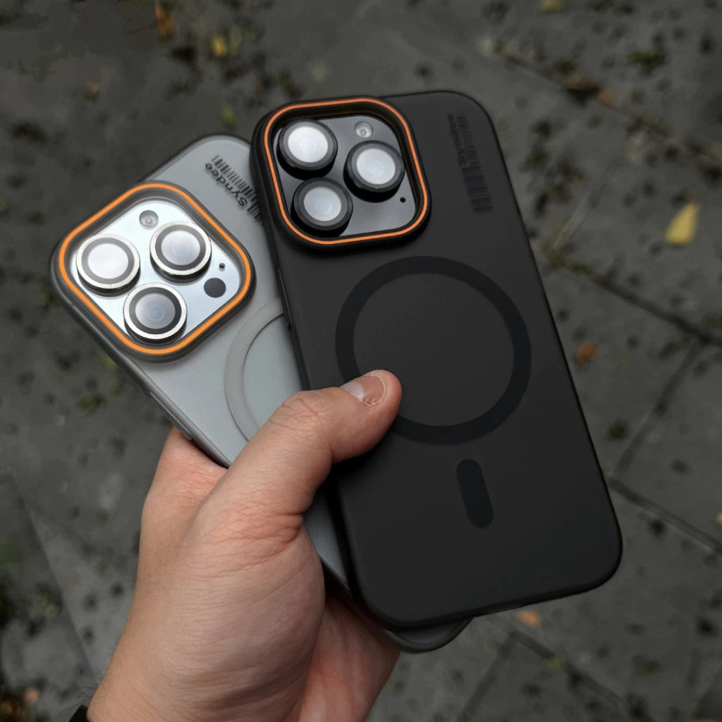 Mag safe Ultra Slim PC CASE