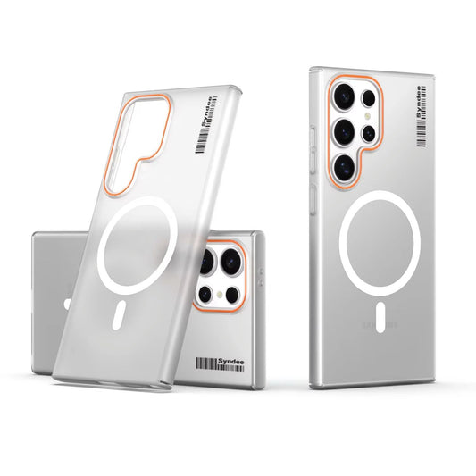 Syndee Mag safe Ultra Slim CASE