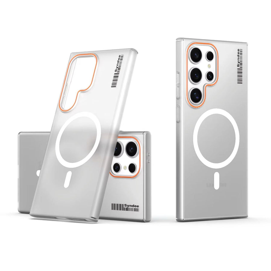 Syndee Mag safe Ultra Slim CASE