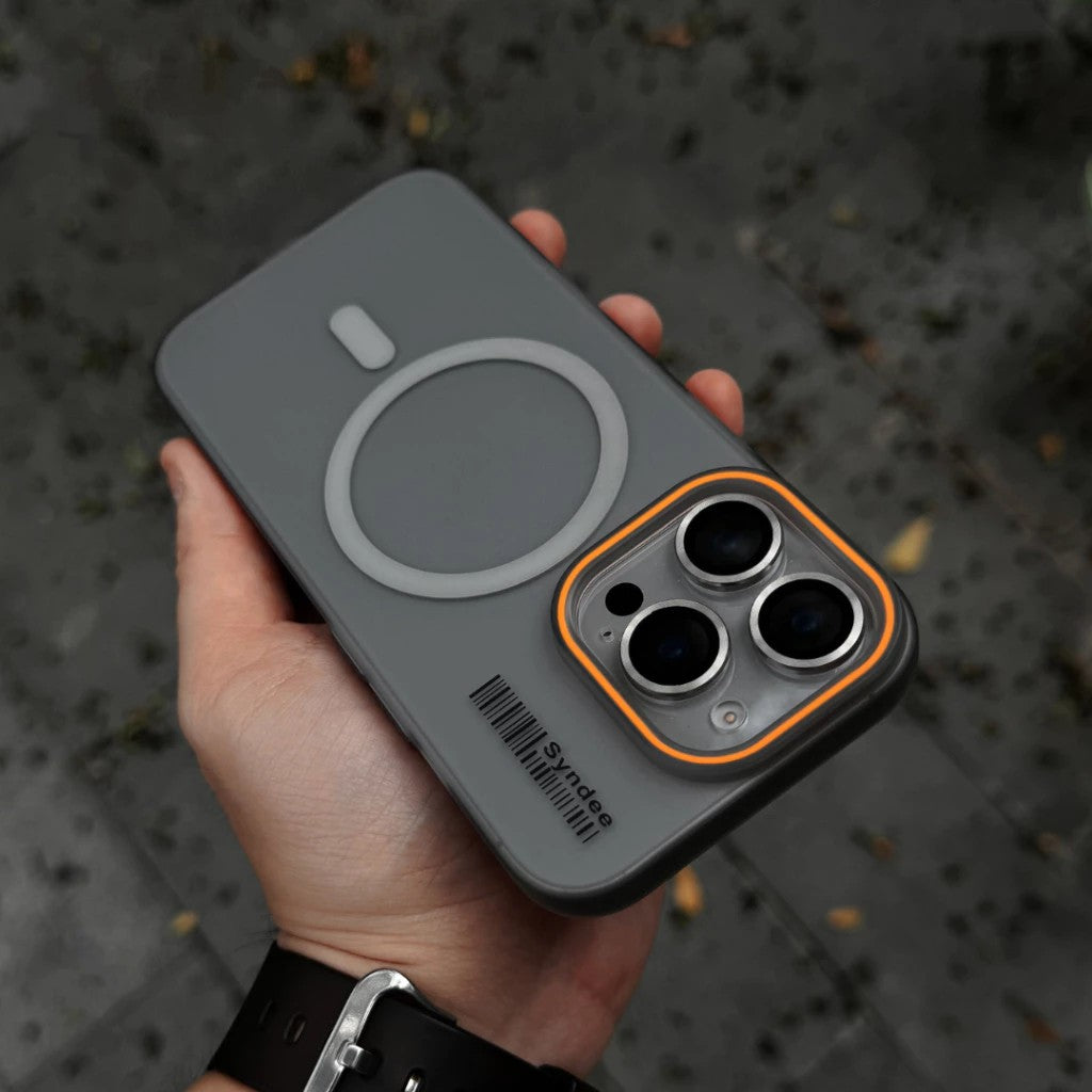 Mag safe Ultra Slim PC CASE